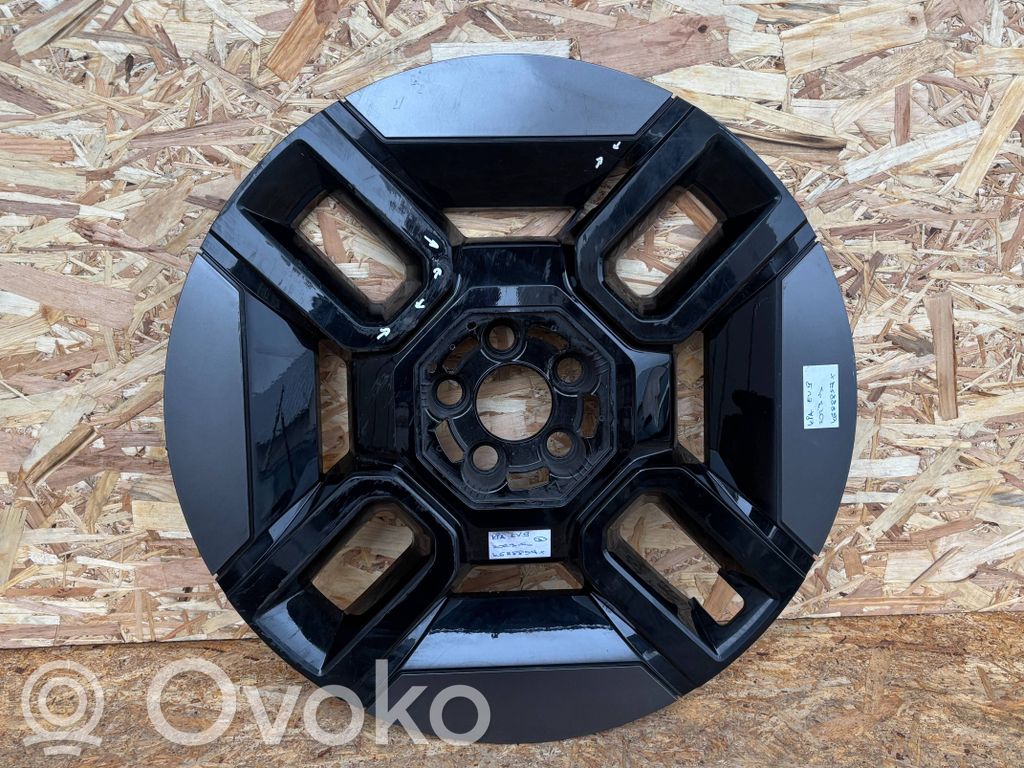KIA EV9 Alkuperäinen pölykapseli 
