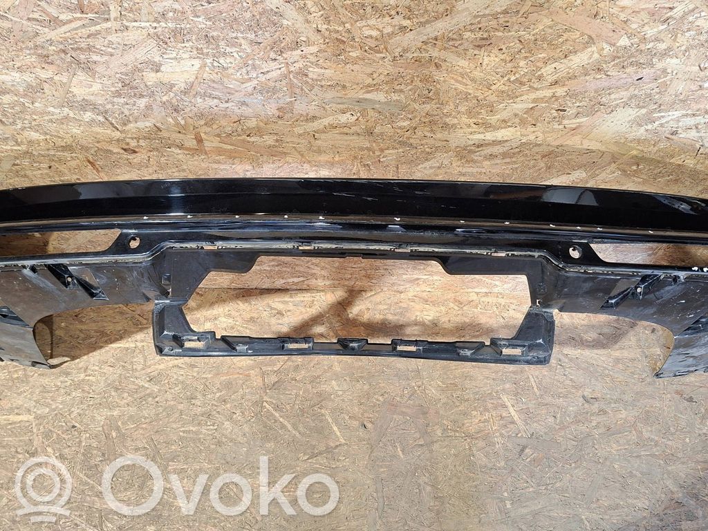 Land Rover Range Rover L460 Type LK Listwa dolna zderzaka tylnego 