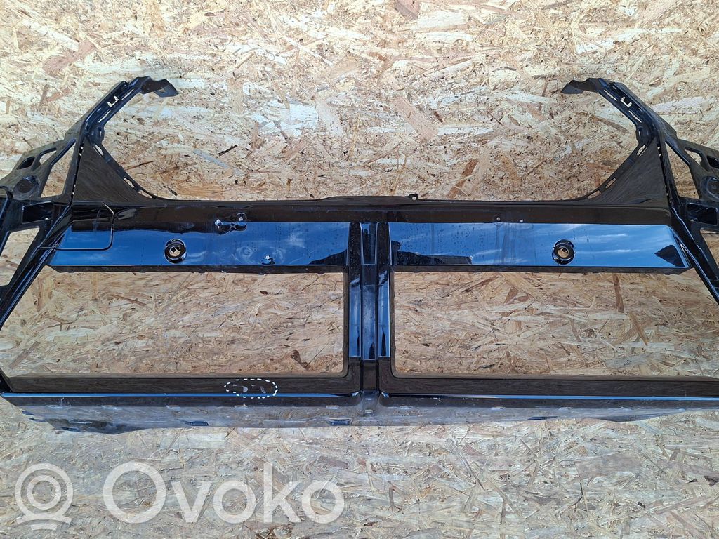BMW X2 U10 Front bumper 