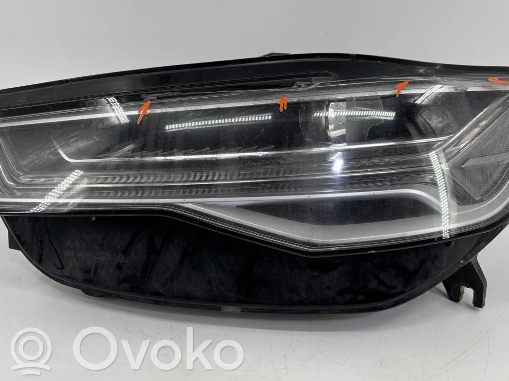 Audi A6 S6 C7 4G Scheinwerfer 