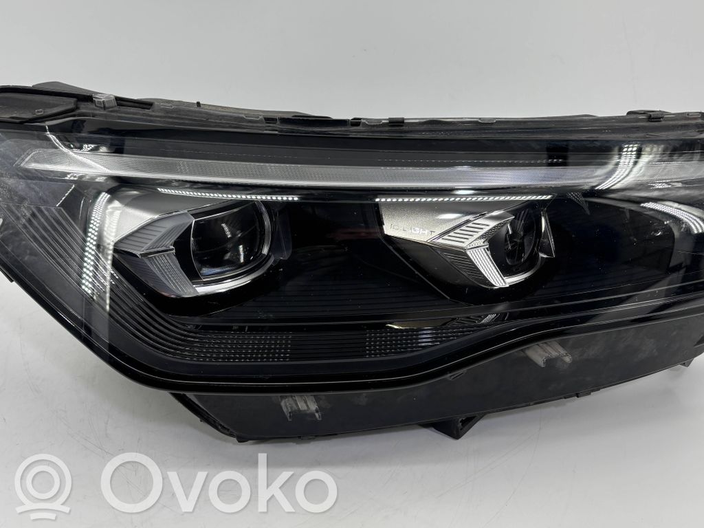 Volkswagen Tiguan Faro delantero/faro principal 