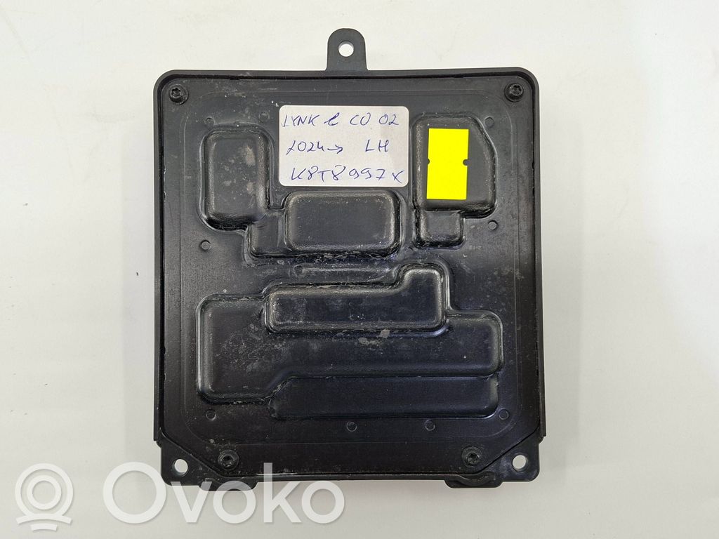 Lynk & co 02 CC11 Modul balast far Xenon 