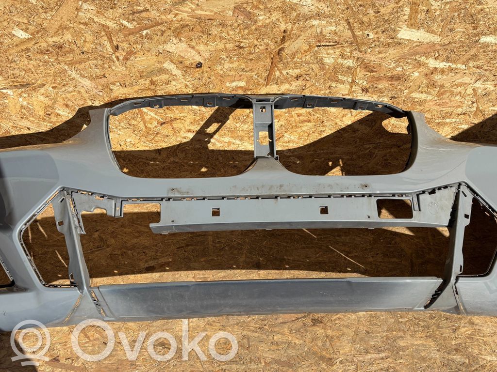 BMW X3 G01 Parachoques delantero 