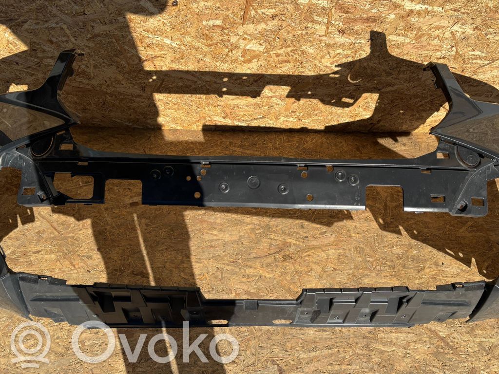 BMW X6 G06 Parachoques delantero 