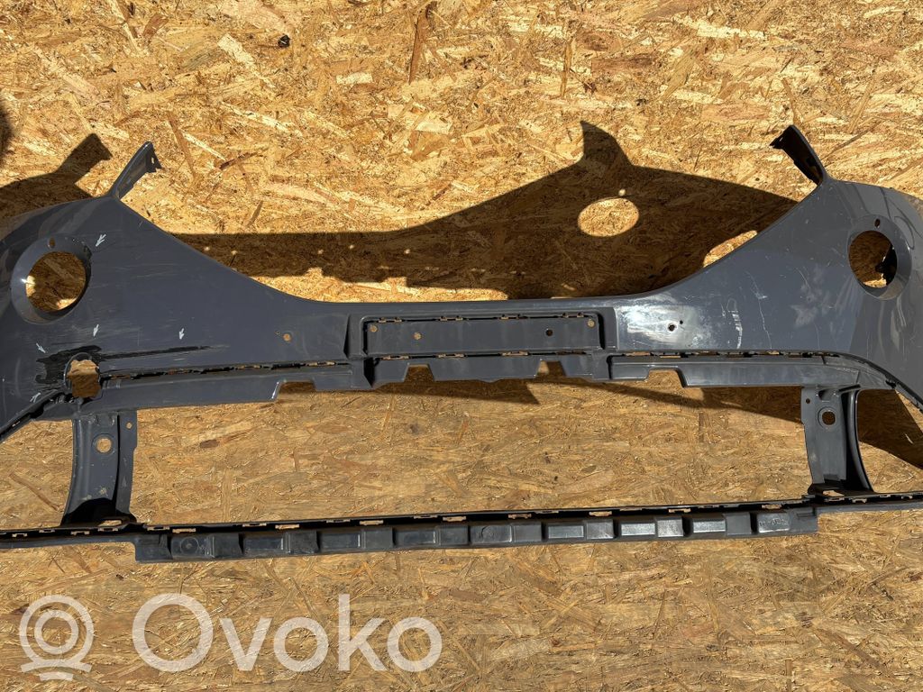 Priekinis bamperis   5FF807221,B002470