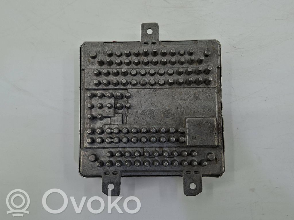 BMW 3 G20 G21 Headlight ballast module Xenon 