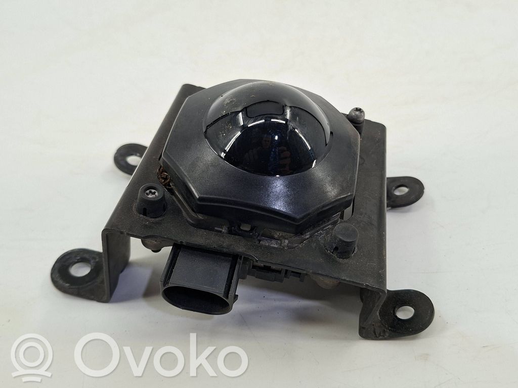 Volkswagen Touareg III Sensore radar Distronic 