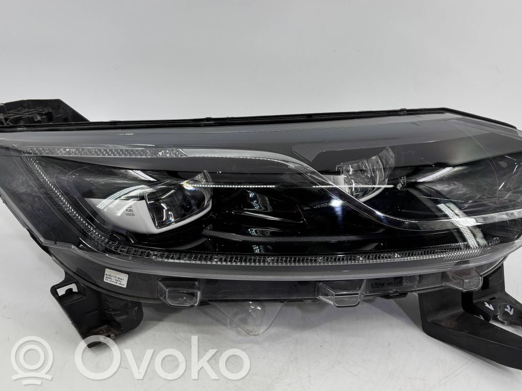Renault Espace V (RFC) Scheinwerfer 