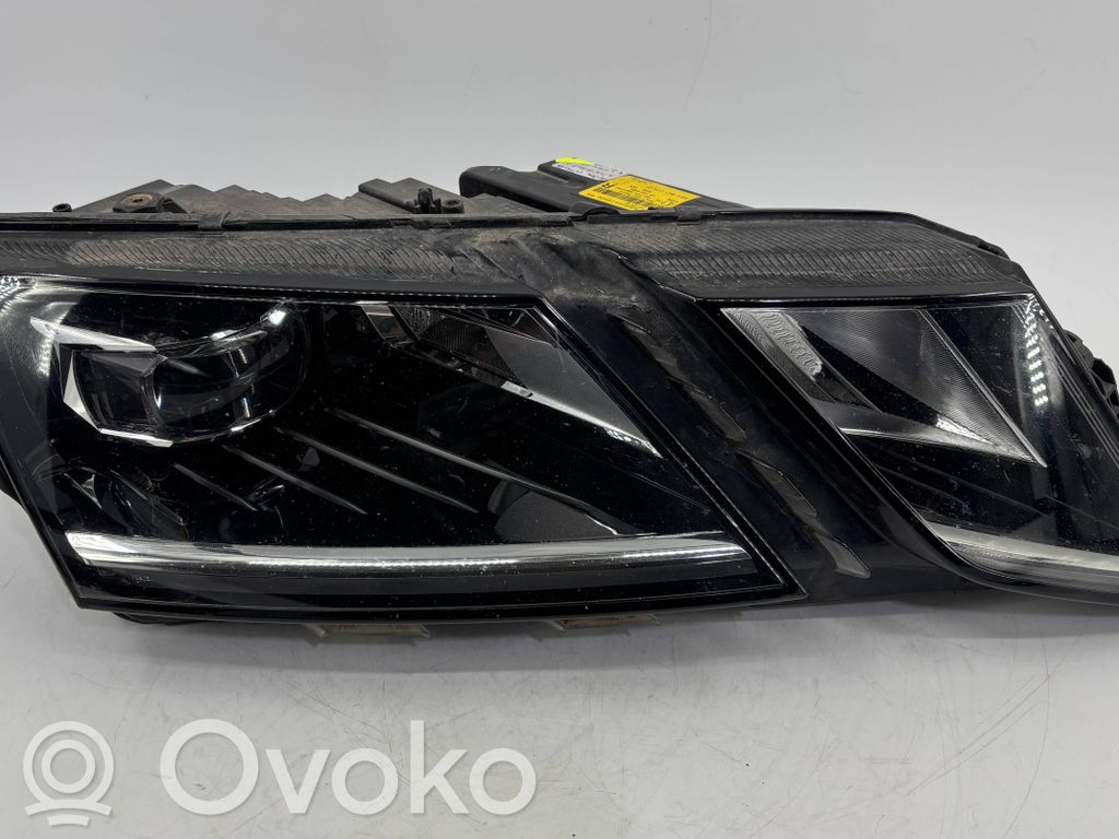 Lampa przednia   5E1941016D,K297K15
