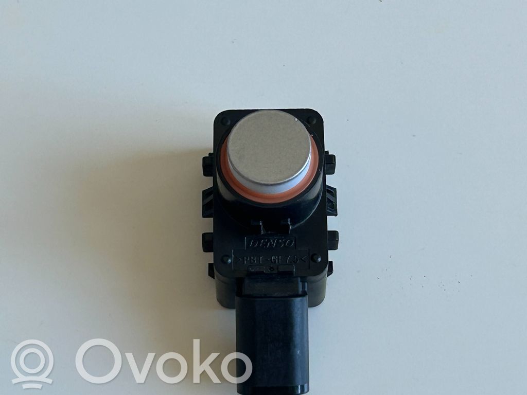 Toyota Yaris Cross Sensor de aparcamiento PDC 