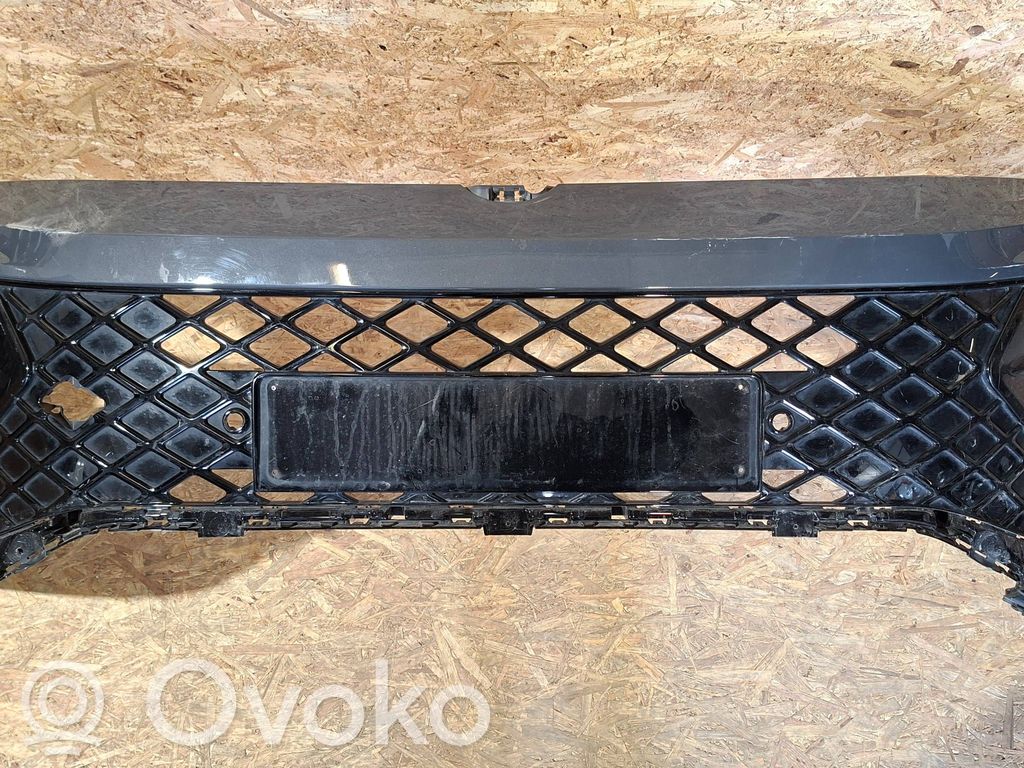 Volkswagen Tiguan Parachoques delantero 