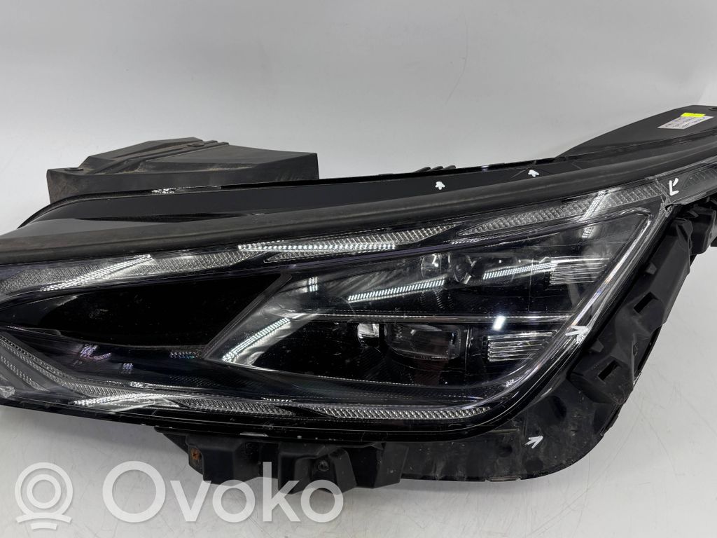 Headlight/headlamp   K95T802