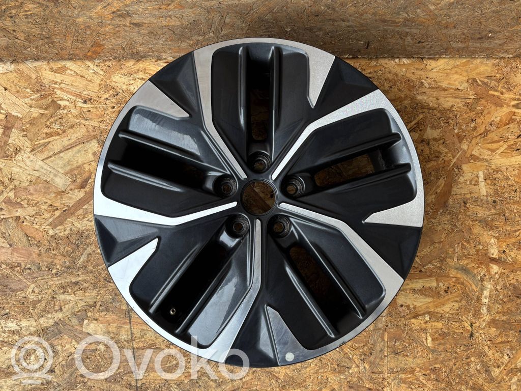 KIA EV6 R19 alloy rim 