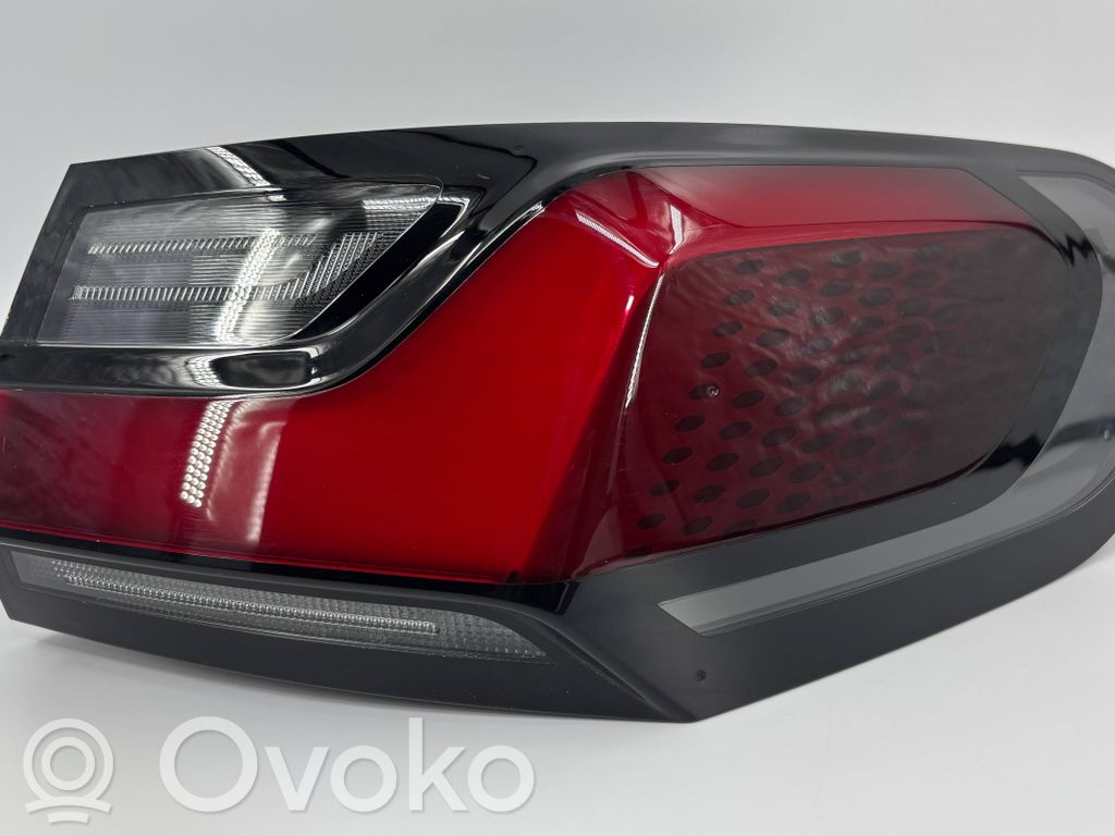 BMW 2 Active Tourer U06 Rear/tail lights 