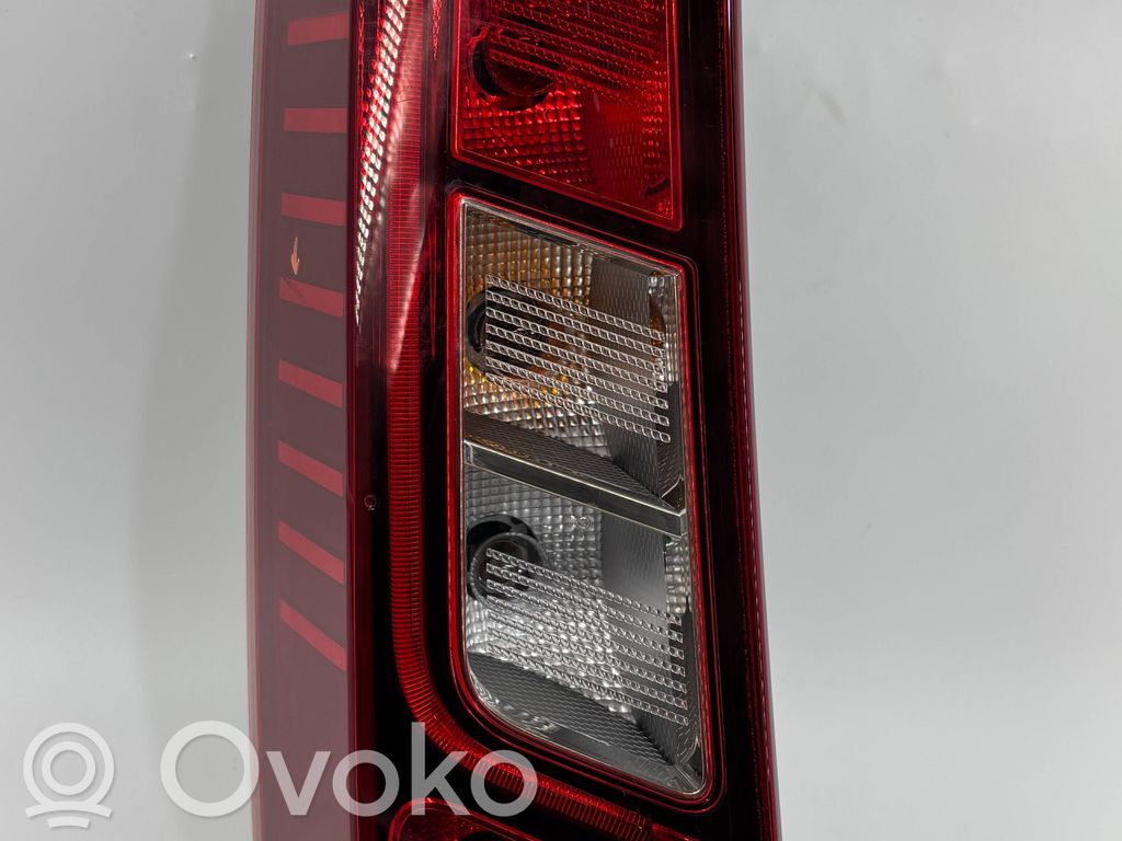 Renault Express Takavalot 