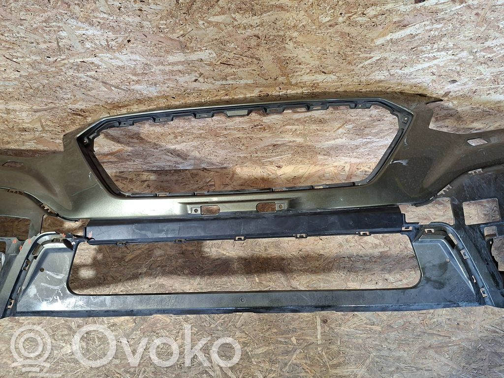 Subaru Outback (BT) Parachoques delantero 