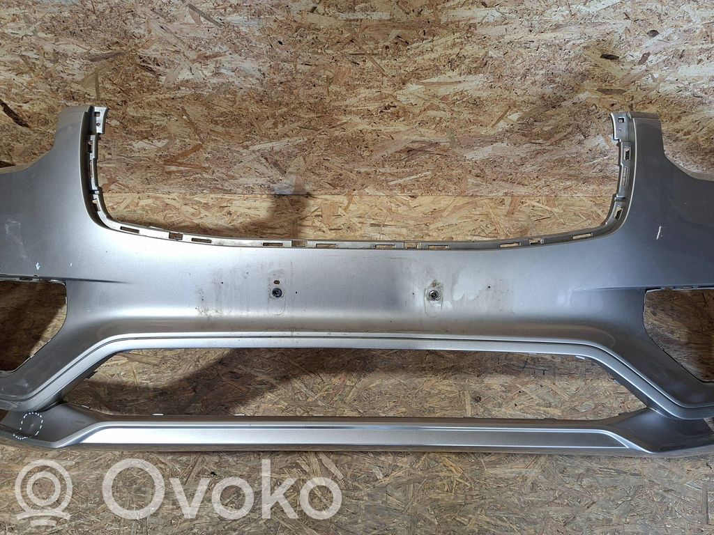 Volvo XC90 Parachoques delantero 