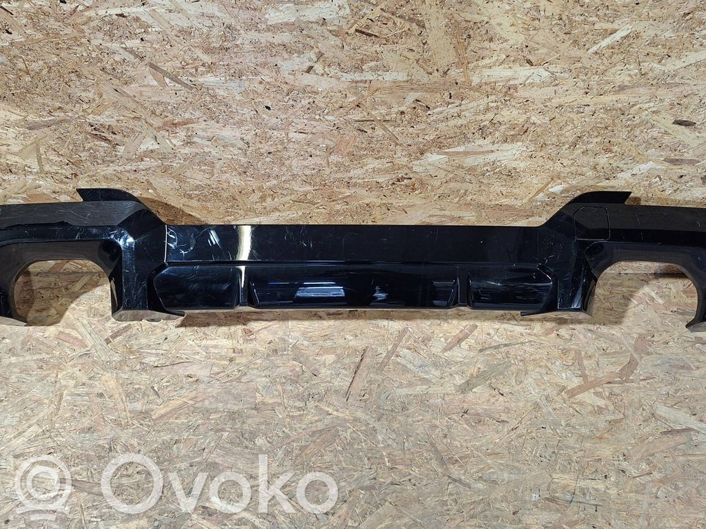 BMW X3 G01 Listwa dolna zderzaka tylnego 