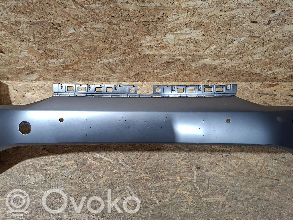 KIA EV6 Front bumper 