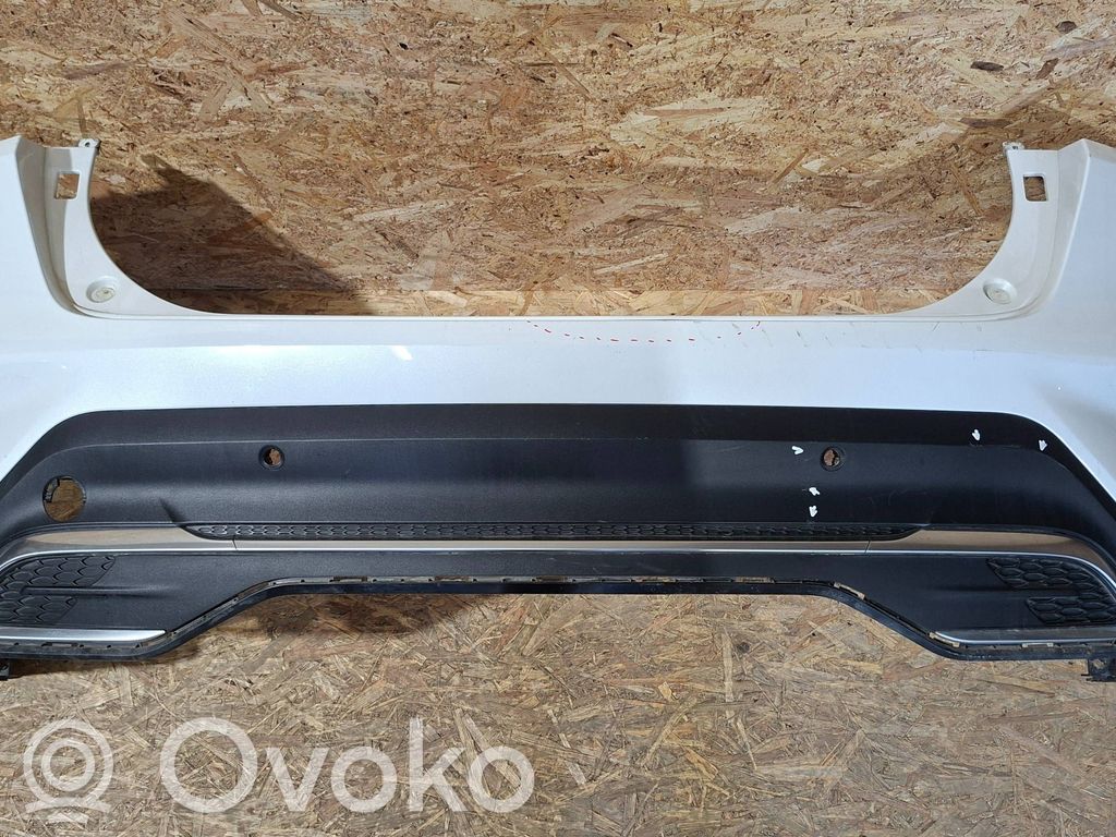 KIA Xceed Rear bumper 