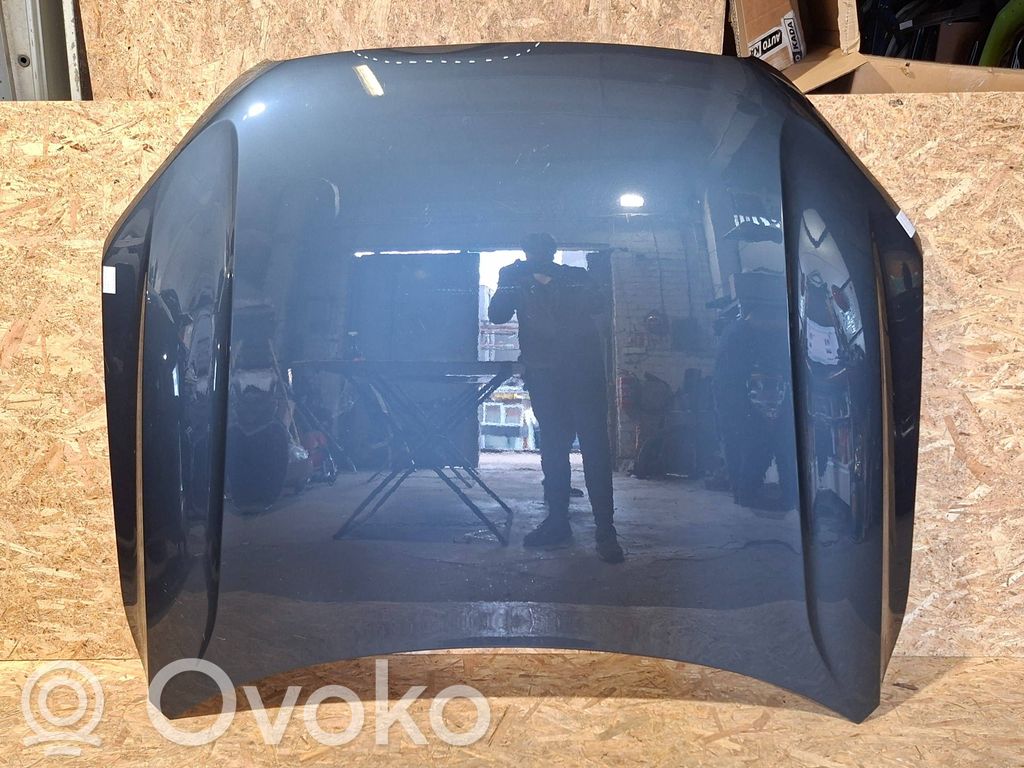 Volvo XC90 Capotă motor 