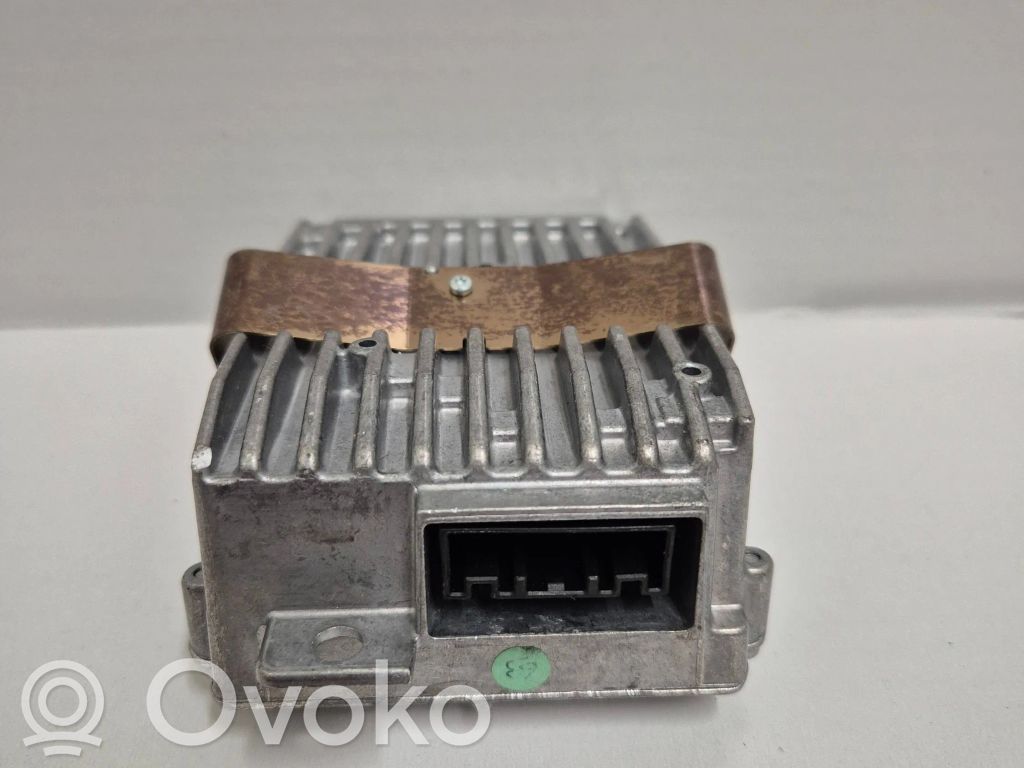 Opel Insignia A Windshield/windscreen camera 