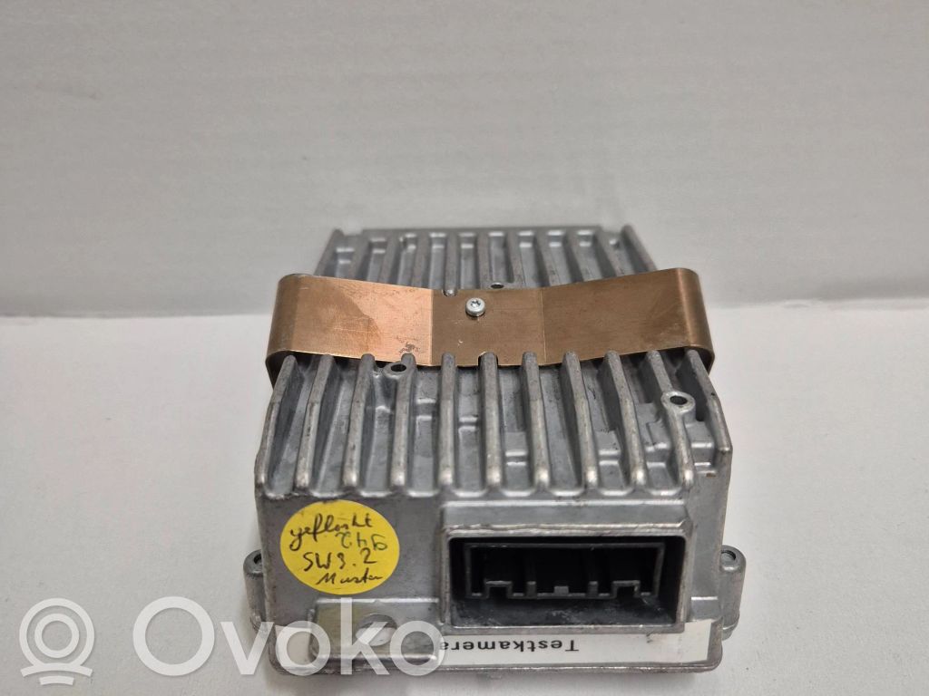 Opel Insignia A Other control units/modules 