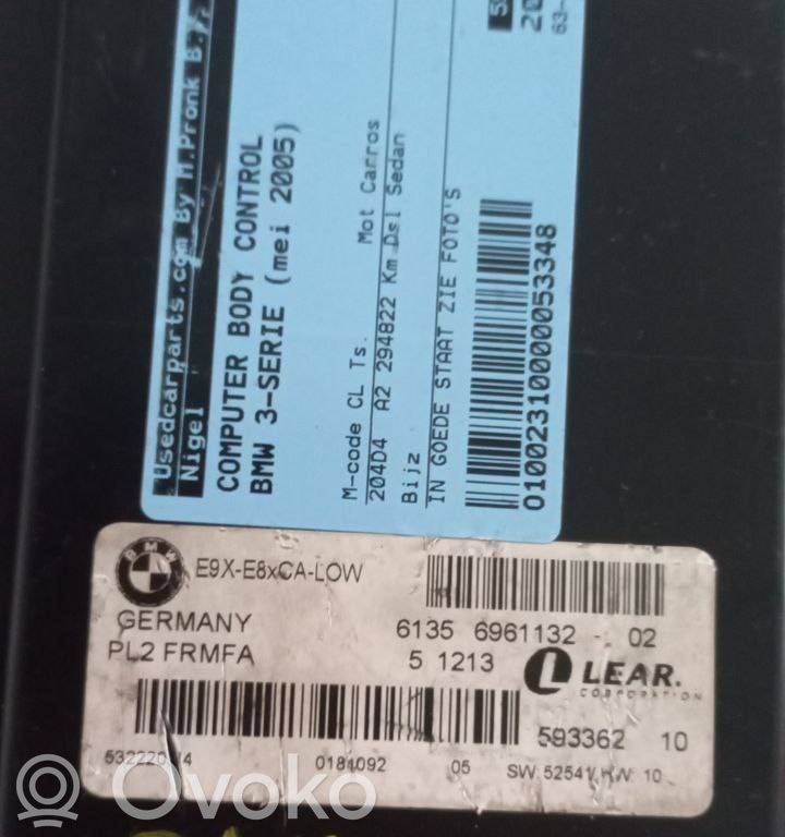 BMW 1 E81 E87 Light module LCM 