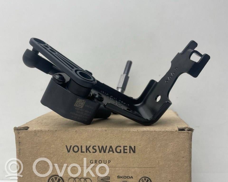 Headlight/headlamp level sensor   4M0941285D,4M0907504A