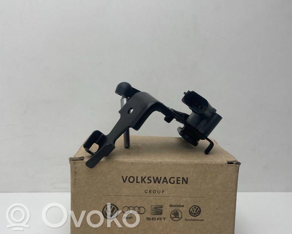 Headlight/headlamp level sensor   4M0941286D,4M0907504A