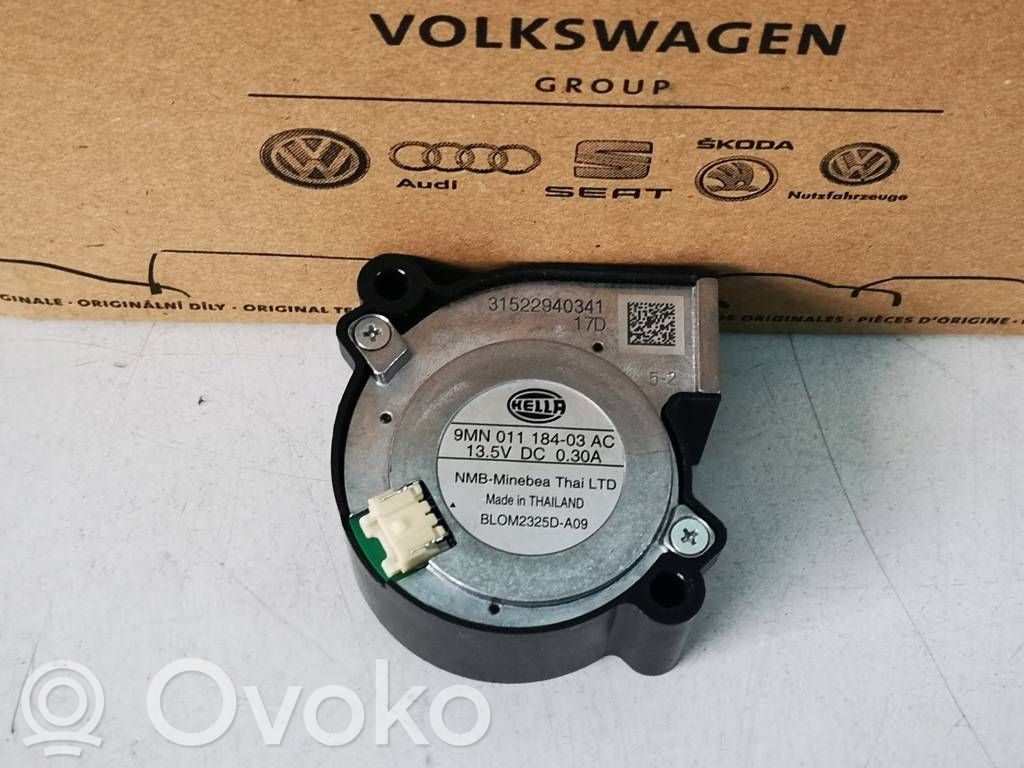 Audi A6 C7 Xenon control unit/module 
