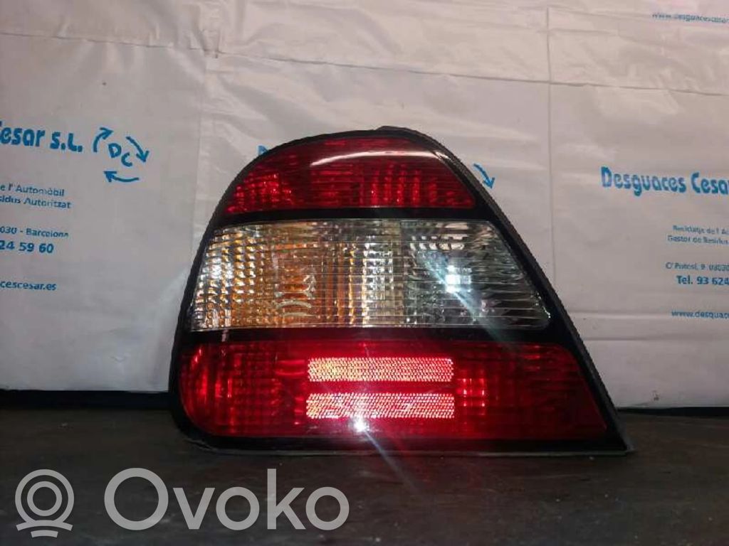 Daewoo Leganza Takavalot 