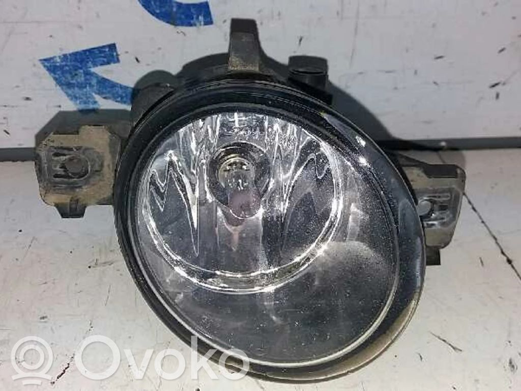 Daewoo Leganza Etusumuvalo 
