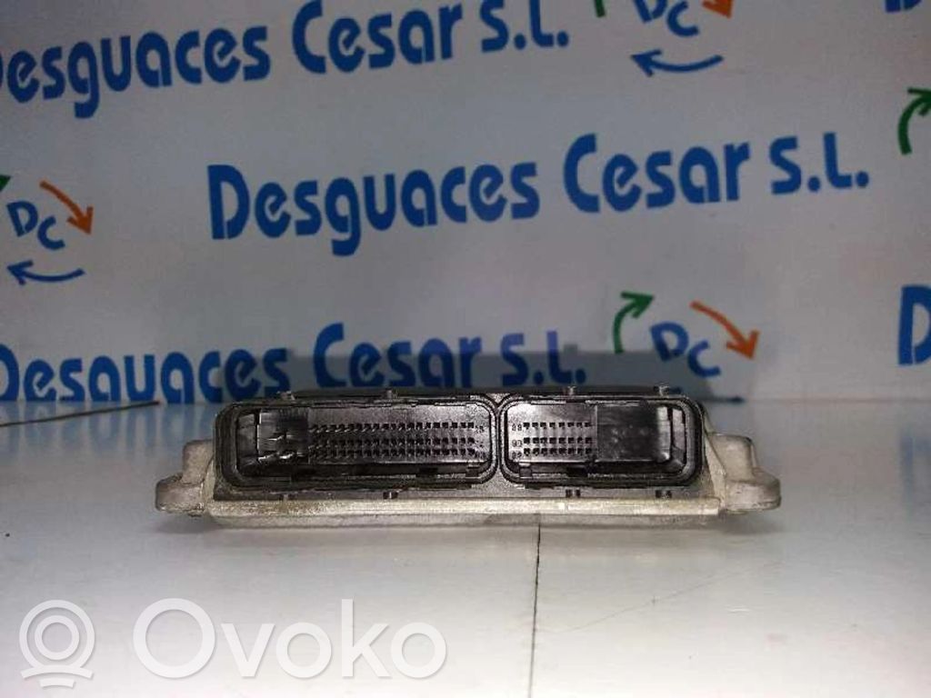 Opel Sintra Engine control unit/module 