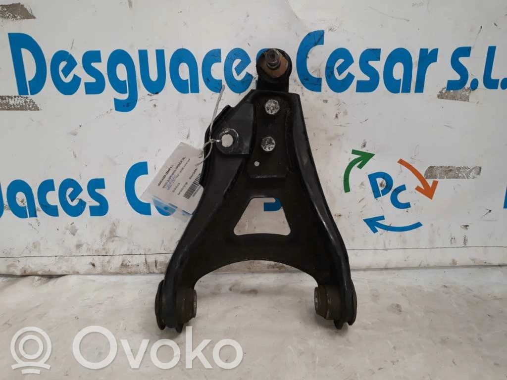 Renault Clio II Wahacz przedni 