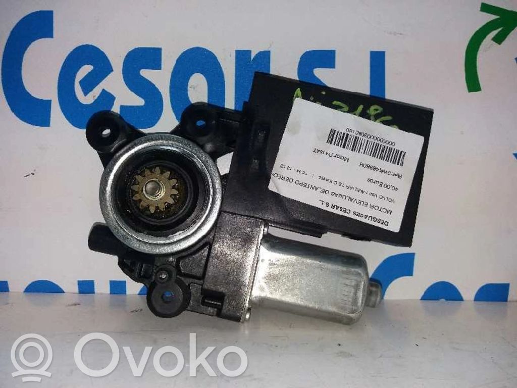 Volvo V50 Motor macara geam ușă față 