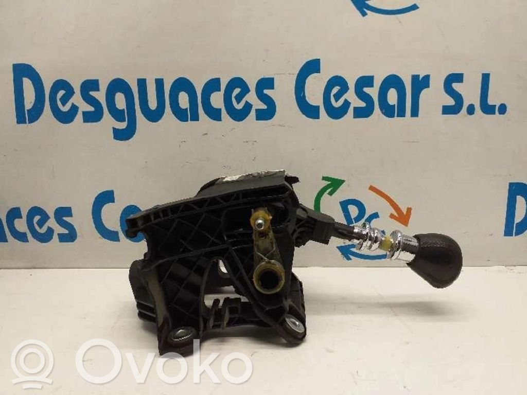 Ford S-MAX Palanca de cambios 