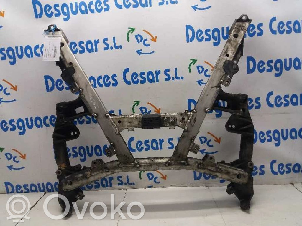 Front subframe   31106755072