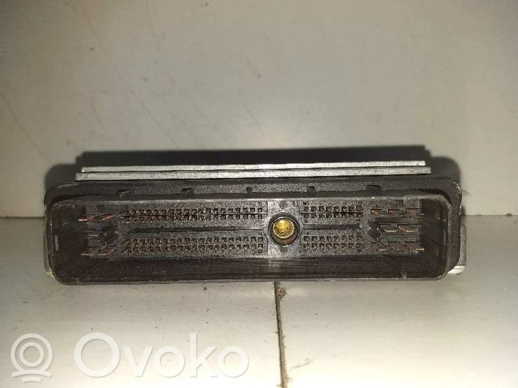 Engine control unit/module   3M5112A650LB