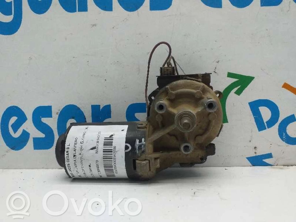 Fiat Ducato Motor ștergător 
