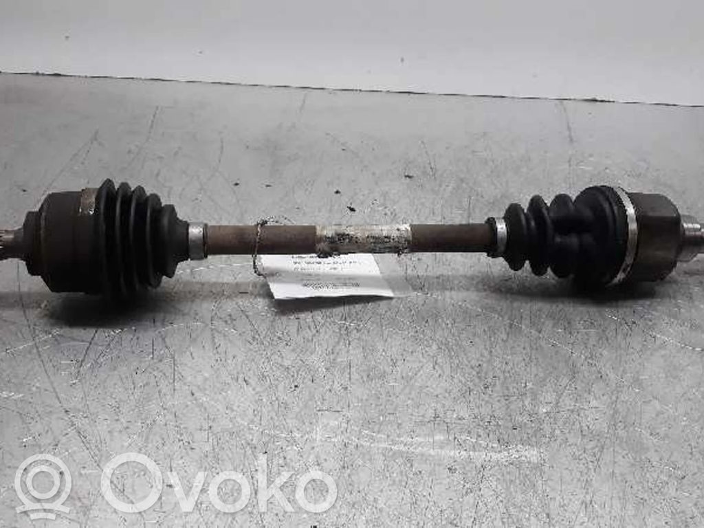 Eje de transmisión delantero   3272JC