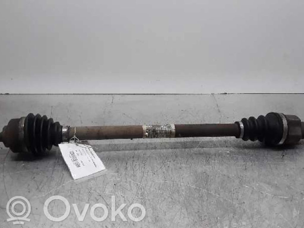 Etuvetoakseli   3273HT