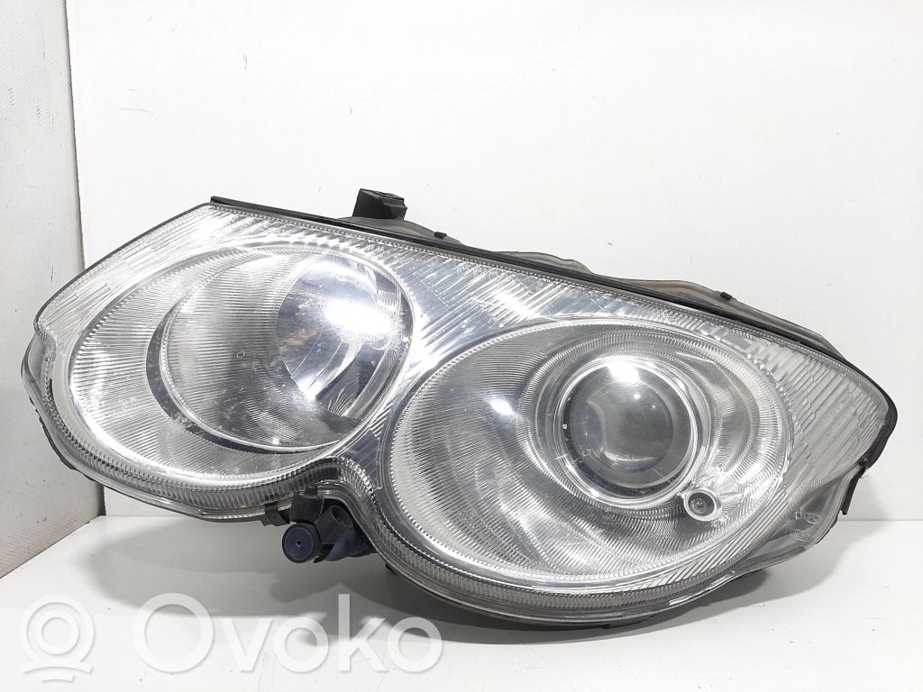 Chrysler 300M Phare frontale 