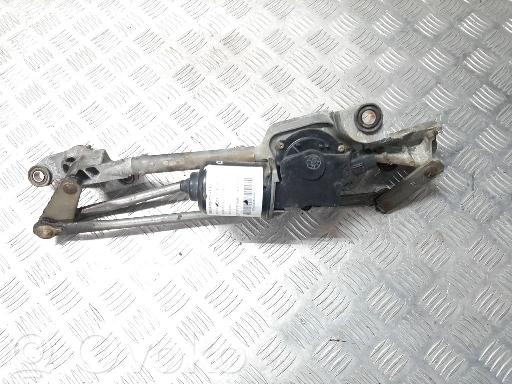 Wischermotor   CB0767340B