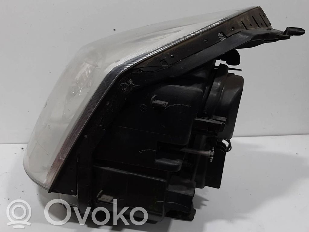 Renault Vel Satis Scheinwerfer 