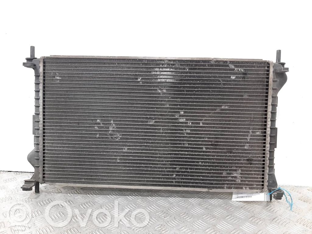 Radiateur de refroidissement