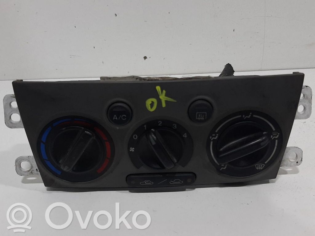 Air conditioner control unit module   CB08A
