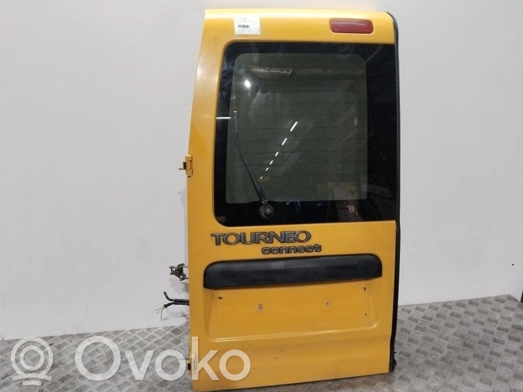 Ford Transit Portellone posteriore/bagagliaio 