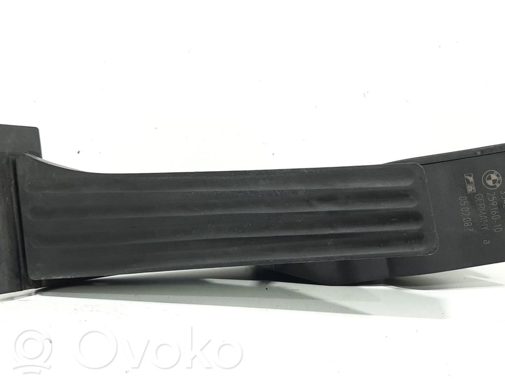Akceleratoriaus pedalas   35426859999