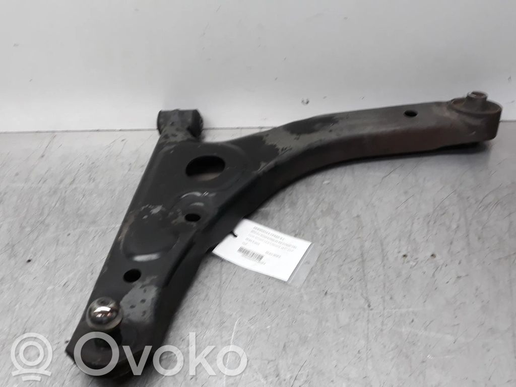 Ford Transit Рычаг 
